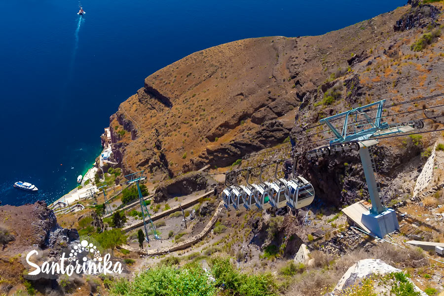 Cableway